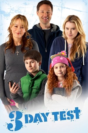Watch Free 3 Day Test (2012)