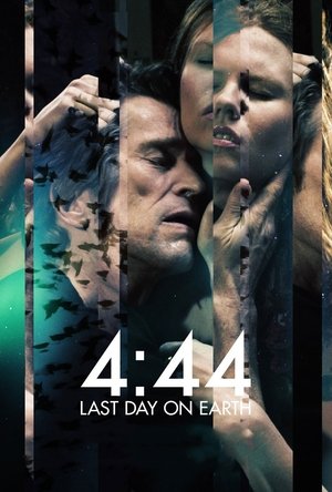 Watch Free 4:44 Last Day on Earth (2011)