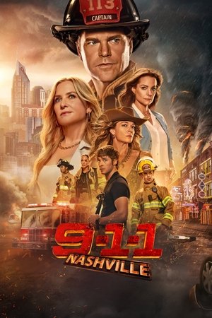 Watch Free 9 1 1: Nashville (2025)