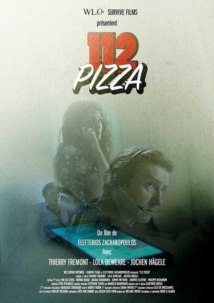 Watch Free 911 Pizza (2017)
