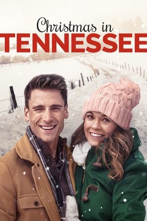 Watch Free A Christmas in Tennessee (2018)