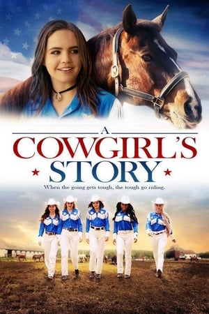 Watch Free Cowgirls Story (2017)