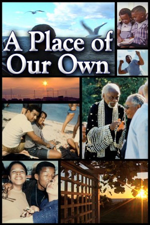 Watch Free A Place of Our Own (2004)