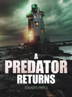 Watch Free A Predator Returns (2021)