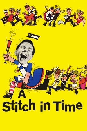 Watch Free A Stitch in Time (1963)