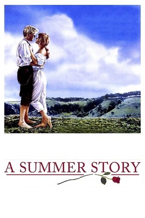 Watch Free A Summer Story (1988)