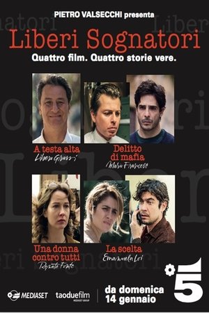 Watch Free Libero Grassi (2018)