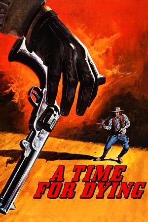 Watch Free A Time for Dying (1969)
