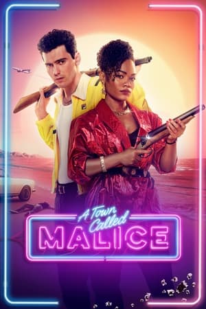 Watch Free A Town Called Malice (2023)