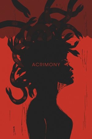 Watch Free Acrimony (2018)