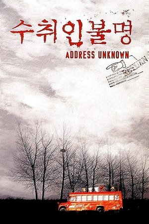 Watch Free Suchwiin bulmyeong (2001)