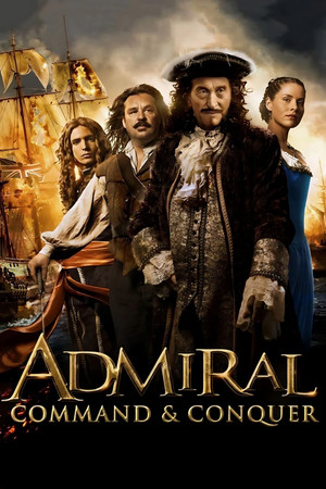 Watch Free Admiral (2015)