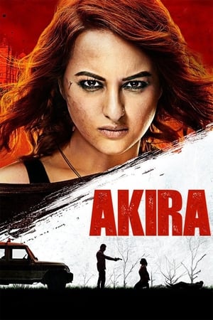 Watch Free Naam Hai Akira (2016)