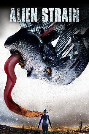 Watch Free Alien Strain (2014)