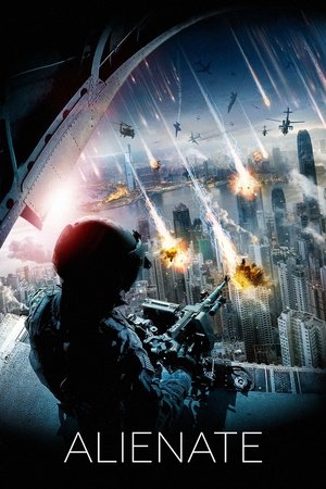 Watch Free Alienate (2016)