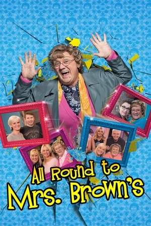 Watch Free All Round to Mrs Browns (2017–2020)