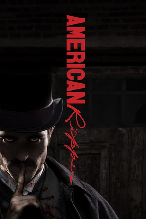 Watch Free American Ripper (2017)
