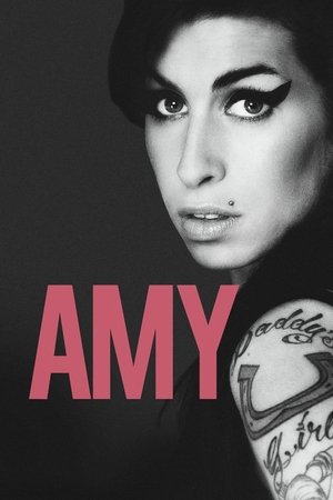 Watch Free Amy (2015)
