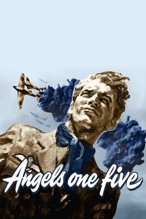 Watch Free Angels One Five (1952)