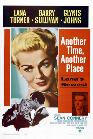 Watch Free Another Time, Another Place (1958)