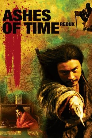 Watch Free Ashes of Time (1994)