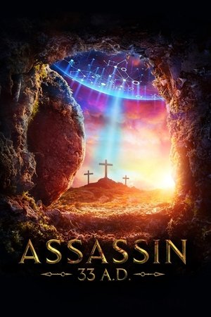 Watch Free Assassin 33 A.D. (2020)