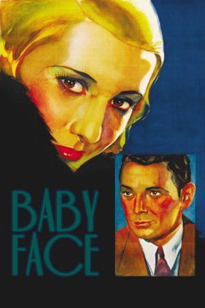 Watch Free Baby Face (1933)