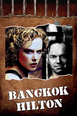 Watch Free Bangkok Hilton (1989)