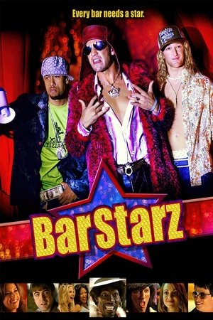 Watch Free Bar Starz (2008)