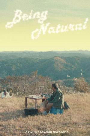 Watch Free Being Natural (2018)