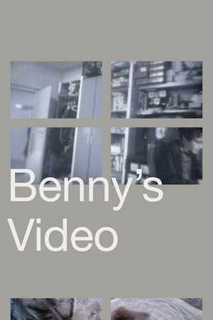 Watch Free Bennys Video (1992)