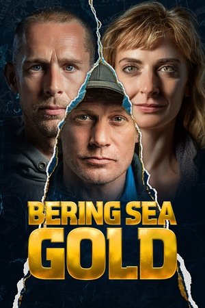 Watch Full Movie: Bering Sea Gold (2012)