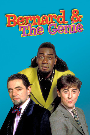Watch Free Bernard and the Genie (1991)