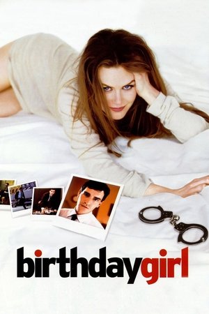 Watch Free Birthday Girl (2001)
