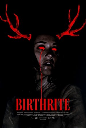 Watch Free Birthrite (2025)