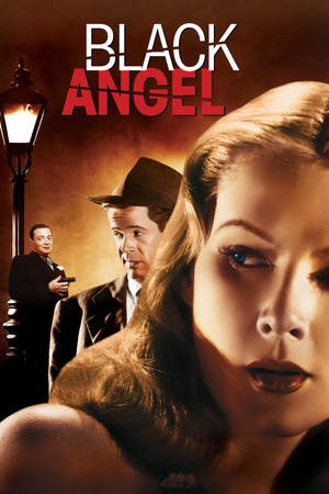 Watch Free Black Angel (1946)