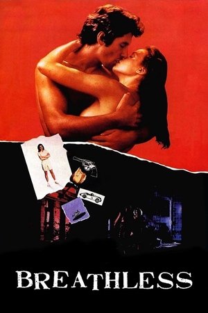 Watch Free Breathless (1983)