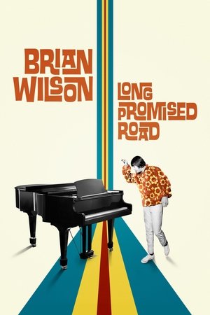 Watch Free Brian Wilson Long Promised Road (2021)