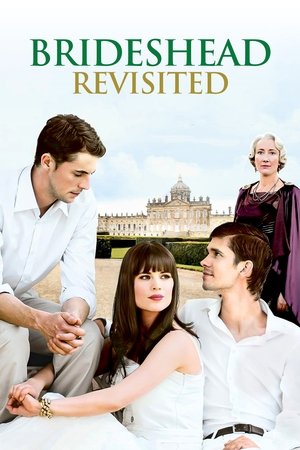 Watch Free Brideshead Revisited (2008)