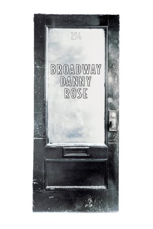Watch Free Broadway Danny Rose (1984)