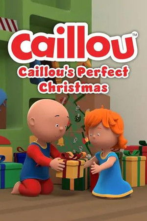 Watch Free Caillous Perfect Christmas (2022)