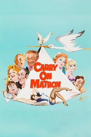 Watch Free Carry on Matron (1972)