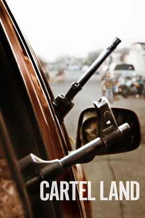 Watch Free Cartel Land (2015)
