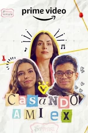 Watch Free Casando a mi Ex (2023)