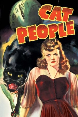 Watch Free Cat People (1942)