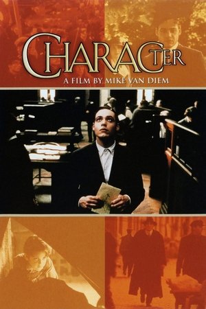 Watch Free Character (1997)