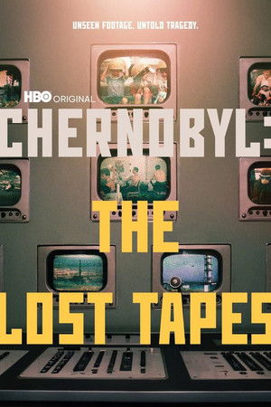 Watch Free Chernobyl The Lost Tapes (2022)