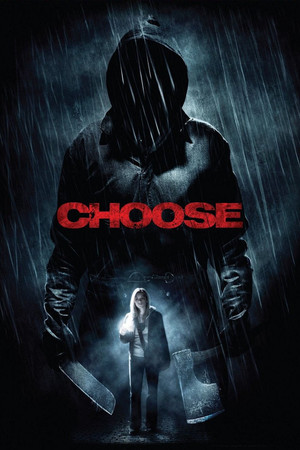 Watch Free Choose (2011)