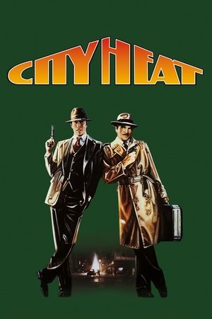 Watch Free City Heat (1984)