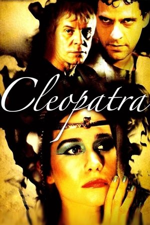 Watch Free Cleopatra (2007)